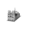 Notre Dame - ICONX